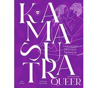 Kamasutra queer - Manifeste érotique saphique