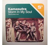 Kamasutra - Storm in My Soul [Vinyl Maxi-Single]