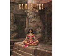 Kamasutra Sudeep Menon (Auteur)