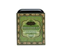 Kamasutra The Weekender Tin | Coffret cadeau érotique massage aphrodisiaque b...