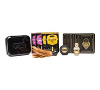 Kit Week-End Weekender Ananas Noix de Coco Kama Sutra
