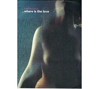 Kamasutra - Where Is the Love [Vinyl Maxi-Single]