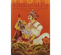 Kamasutra: World's Oldest Treatise on Sex