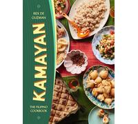 Kamayan: The Filipino Cookbook