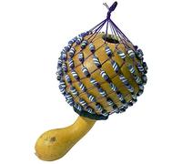 GEWA Chekeré Kamballa 838200 - modèles aléatoires - 25 cm - petite taille