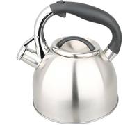 Kamberg - 0008113 - Bouilloire inox 3 Litres - Tous feux dont induction