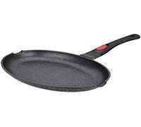 Poele / sauteuse Kamberg Poele Poisson 35 Cm Fonte D'alu