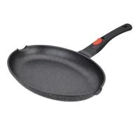 Poele / sauteuse Kamberg Poele Poisson 35 Cm Fonte D'alu