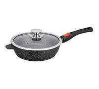 Poele / sauteuse Kamberg Sauteuse 28 Cm En Fonte D'alu