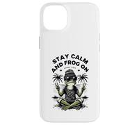 Kambo, Kambo Frog, Kambos Secret, Kambo Ceremony, T-Shirt Coque pour iPhone 14 Plus
