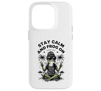 Kambo, Kambo Frog, Kambos Secret, Kambo Ceremony, T-Shirt Coque pour iPhone 14 Pro