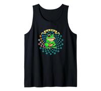 Kambo, Kambo Frog, Kambos Secret, Kambo Ceremony, T-Shirt Débardeur