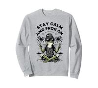 Kambo, Kambo Frog, Kambos Secret, Kambo Ceremony, T-Shirt Sweatshirt