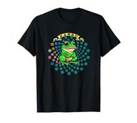 Kambo, Kambo Frog, Kambos Secret, Kambo Ceremony, T-shirt T-Shirt
