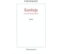 Kambuja Yves Di Manno (Auteur)