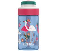 KAMBUKKA BIBO Gourde enfant 400 ml Flamingo - Lagoon Kids