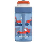 KAMBUKKA BIBO Gourde enfant 400 ml Road Dogs- Lagoon Kids
