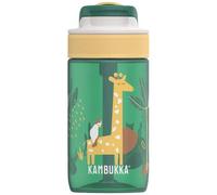 KAMBUKKA BIBO Gourde enfant 400 ml Safari Jungle - Lagoon Kids