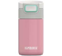 Tasse Isotherme Kambukka Etna Baby Pink 300 ml
