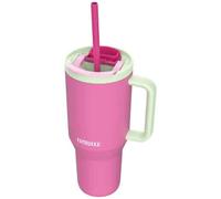 KAMBUKKA BIBO Mug tumbler 950 ml Bubblegum Mint - Rio