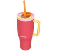 KAMBUKKA BIBO Mug tumbler 950 ml Pink Papaya - Rio
