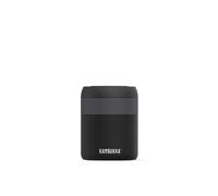 Kambukka Bora Boîte Repas Isotherme en Acier Inoxydable - jusqu’à 9 h et Frais Toute la Journée, Sans BPA, Facile à Nettoyer, Couvercle Lave-Vaisselle, Base Antidérapante