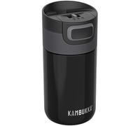 Kambukka Gourde Etna – noir 300 ml