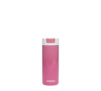Kambukka Bouteille isotherme sous vide 500 ml - OLYMPUS Macaron Pink