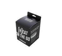 Kambukka - Compartiment Micro-Ondes pour Lunch Box BORA 600ml - Compartiment pour Bento - Réchauffe vos aliments pour 6 heures - Lavable au Lave-Vaisselle