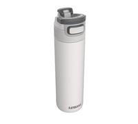 Kambukka Elton 600ml Chalk Thermal Bottle Blanc
