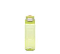 Kambukka Gourde Elton 750 ml – Couvercle 3-en-1 avec graduation – Citron vert