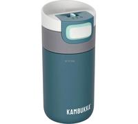 Kambukka Etna Gourde turquoise 300 ml