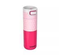 Kambukka Etna Grip Mug Thermique 500 ml Rose Diva