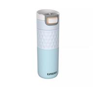 Kambukka Etna Grip Tasse Thermique 500 ml Bleu Breezy