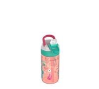 Kambukka - Kid's Lagoon - Gourde - 400 ml - cactus gekko