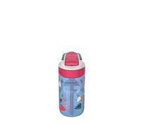 Kambukka Lagoon 400ml Blue Flamingo