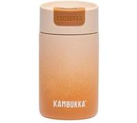 Kambukka Olympus Tasse Thermique 300 ml, Café Crema