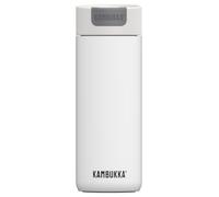 Kambukka Olympus tasse thermique 500 ml tasse à café blanc guimauve thermos pour voiture café thermos