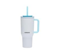 Kambukka Thermos Rio Tumbler 950 ml noix de coco glacée
