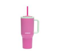 Kambukka Rio 950ml Gobelet Isotherme, Sans BPA - Menthe Bubblegum