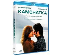Kamchatka (2002) (Blu Ray)