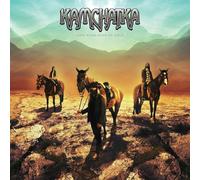 Kamchatka - Long Road Made of Gold