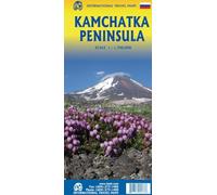 Kamchatka Peninsula / Russia Far East