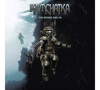 Kamchatka Search Goes on (Vinyl)