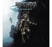 Kamchatka - The Search Goes on [Import]
