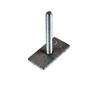KAMEI 05200510 Adaptateur de barre de toit