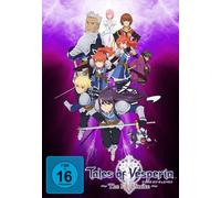Kamei,Kanta - Tales of Vesperia:the First Strike