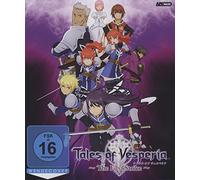 Kamei,Kanta - Tales of Vesperia:The First Strike (BD) [Blu-Ray] [Import]