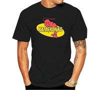 Kamekona's T Shirt Kamekonas Tee Five 0 Five o Hawaii Five o Hawaii Hawaii 5 0 Hawaii Five Black XL