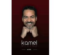 Kamel-34Mon enfance34 Nouveau Spectacle + Bonus-DVD